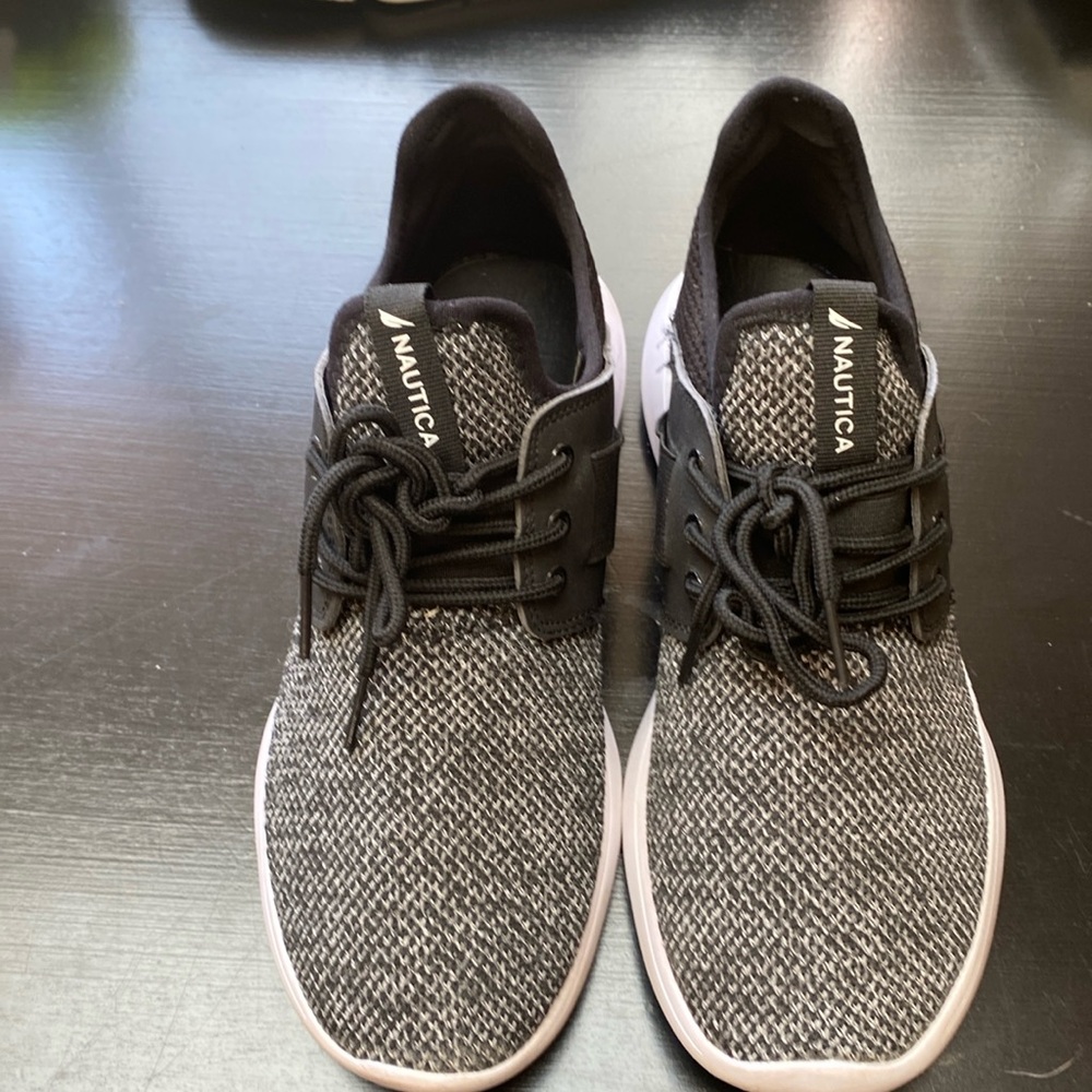 Nautical Sneakers
